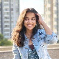 Priti Jain