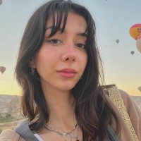 Betül Genç