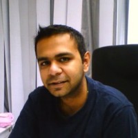 Avinash Dadlani