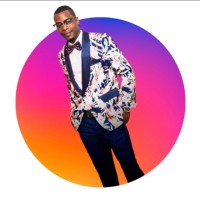 Artist Godfrey