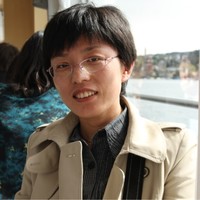 Zhao Shuangyuan（赵双元）