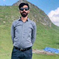 Ahsan Javed