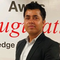 Ahmad Zafar