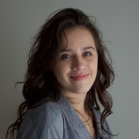 Laurine Cramatte