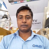 Rajib Pradhan