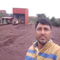 Rajesh Saharan