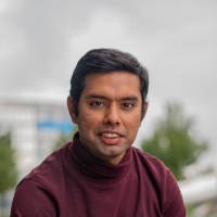 Kushagra Mehrotra