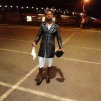 Jean Marc Mezang Ngoa