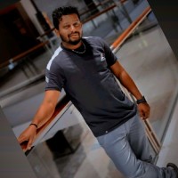 vivek manju