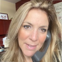 Mary Wilkes