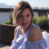 Senem Yıldızer
