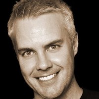 Mark Corry