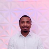 Kingsley Nwoke