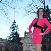 Dariia Liashko