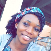 Amarachi Orjiude