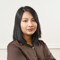 Kyaing Thin Pyant (Kay) Aung