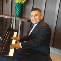 Miguel Angel Diaz  Rogel