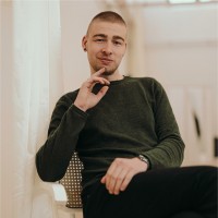 Randy Van Merwijk