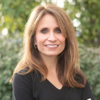 Kimberly Robinson Shepherd