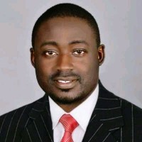 Samuel Omole