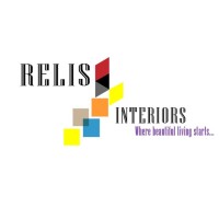 RELISH INTERIORS