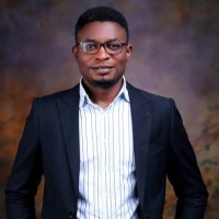 Solomon Chinweze