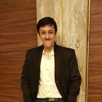 Kushal Kothari