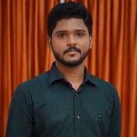 Vishnu Vardhan Raveendran