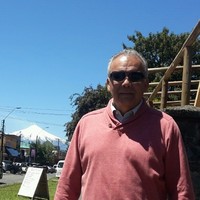 Victor Hugo Donoso Araya