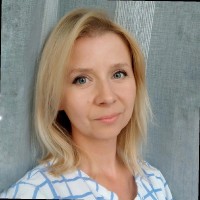 Agnieszka Wojcieszak