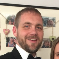 Mark Brown