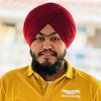 Gursharan Singh