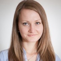Klára Adamová