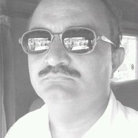 Hasmukh Gajjar