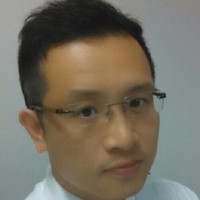 Wayne Yip
