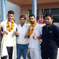 Ajit Sharma