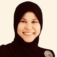 Siti Haniza Mohd Nazri