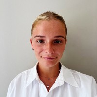 Alessia Andreo