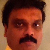 Vedatchalam Arunachalam