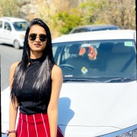 Rutvi Patel