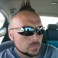 Chris Pate