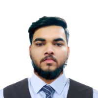 Suvas Patel