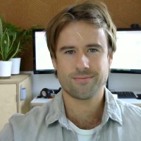 Elliot Williams
