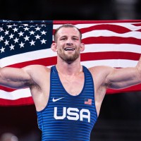 David Taylor