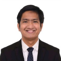James Ira Virtusio
