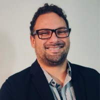David Ruiz Rosa, Ph.D