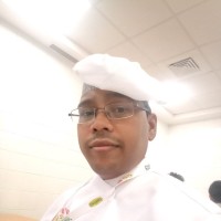 Ashokkumar Sivanesan