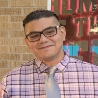 Carlos Uresti