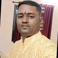 Krishnat Thombare