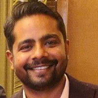 Nitin Gupta